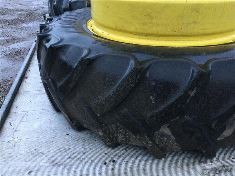 Continental 420/85 R38 - Tire: picture 2 Continental 420/85 R38 - Tire: picture 2