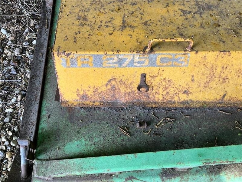 Joskin TR275 C3 Defekt - Mower: picture 3 Joskin TR275 C3 Defekt - Mower: picture 3