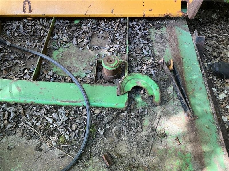 Joskin TR275 C3 Defekt - Mower: picture 4 Joskin TR275 C3 Defekt - Mower: picture 4