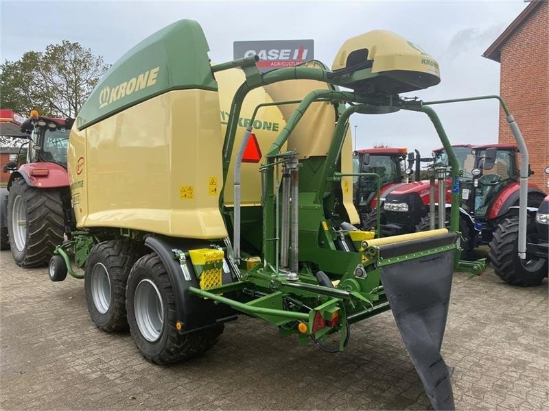 Krone CV 150 XC Extreme Comprima X-treme - Round baler: picture 3 Krone CV 150 XC Extreme Comprima X-treme - Round baler: picture 3
