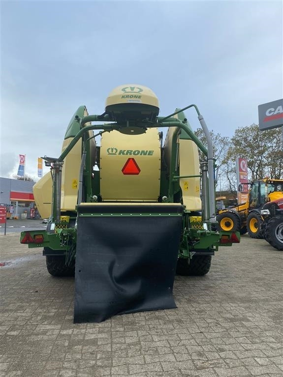 Krone CV 150 XC Extreme Comprima X-treme - Round baler: picture 5 Krone CV 150 XC Extreme Comprima X-treme - Round baler: picture 5