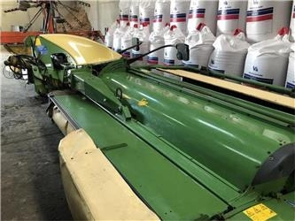 Krone EasyCut B 1000 CV  - Mower: picture 1 Krone EasyCut B 1000 CV  - Mower: picture 1