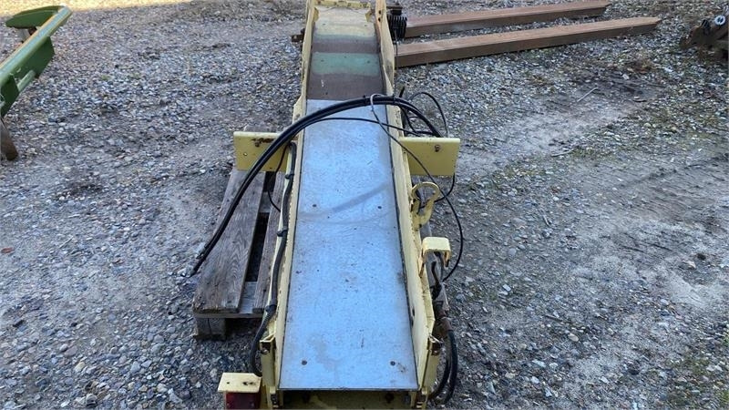 Krone easy collect 1053 - Hay and forage equipment: picture 5 Krone easy collect 1053 - Hay and forage equipment: picture 5