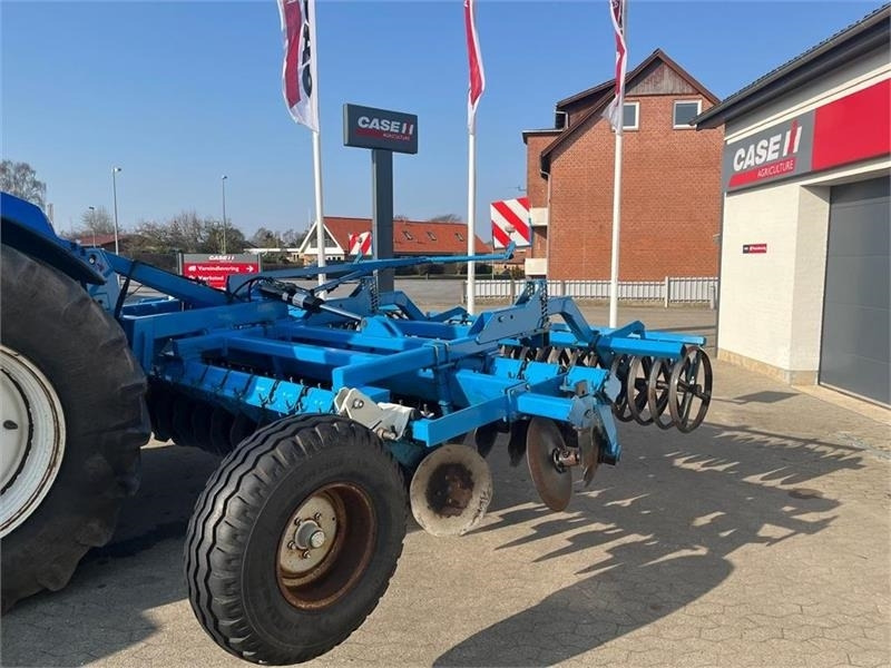 Mandam Tallerken harve 6 m - Disc harrow: picture 2 Mandam Tallerken harve 6 m - Disc harrow: picture 2