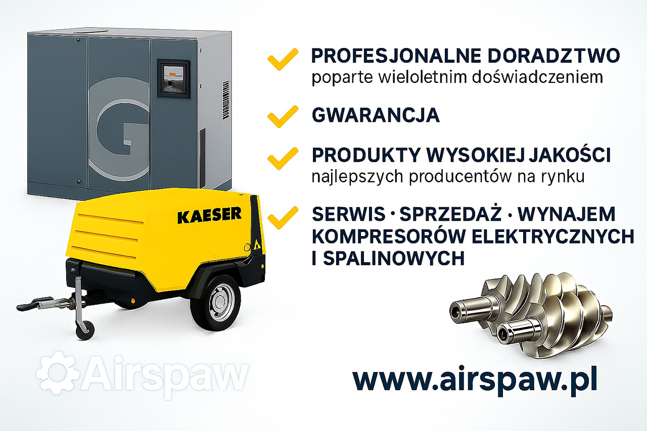 GRASSAIR RLR 40 8B RLR 40 8B - Air compressor: picture 5 GRASSAIR RLR 40 8B RLR 40 8B - Air compressor: picture 5