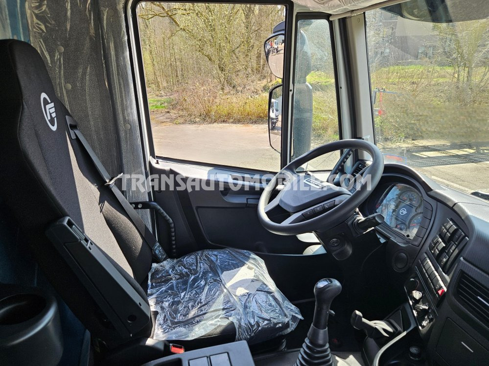 New Tipper Iveco Astra HD9 64.38 12.9L TURBO DIESEL HEAVY DUTY 6X4 + BENNE/TIPPER GERVASI 20m³ - EXPORT OUT EU: picture 9 New Tipper Iveco Astra HD9 64.38 12.9L TURBO DIESEL HEAVY DUTY 6X4 + BENNE/TIPPER GERVASI 20m³ - EXPORT OUT EU: picture 9