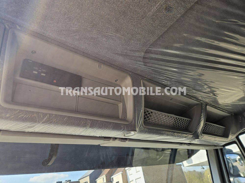New Tipper Iveco Astra HD9 64.38 12.9L TURBO DIESEL HEAVY DUTY 6X4 + BENNE/TIPPER GERVASI 20m³ - EXPORT OUT EU: picture 11 New Tipper Iveco Astra HD9 64.38 12.9L TURBO DIESEL HEAVY DUTY 6X4 + BENNE/TIPPER GERVASI 20m³ - EXPORT OUT EU: picture 11