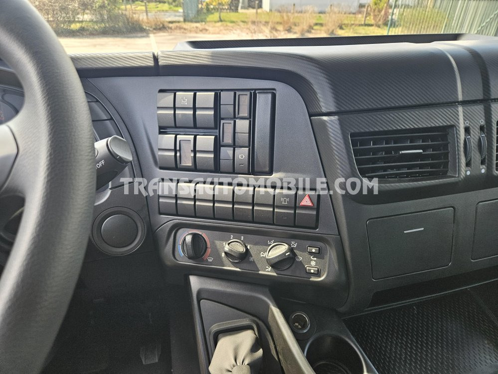 New Tipper Iveco Astra HD9 64.38 12.9L TURBO DIESEL HEAVY DUTY 6X4 + BENNE/TIPPER GERVASI 20m³ - EXPORT OUT EU: picture 10 New Tipper Iveco Astra HD9 64.38 12.9L TURBO DIESEL HEAVY DUTY 6X4 + BENNE/TIPPER GERVASI 20m³ - EXPORT OUT EU: picture 10
