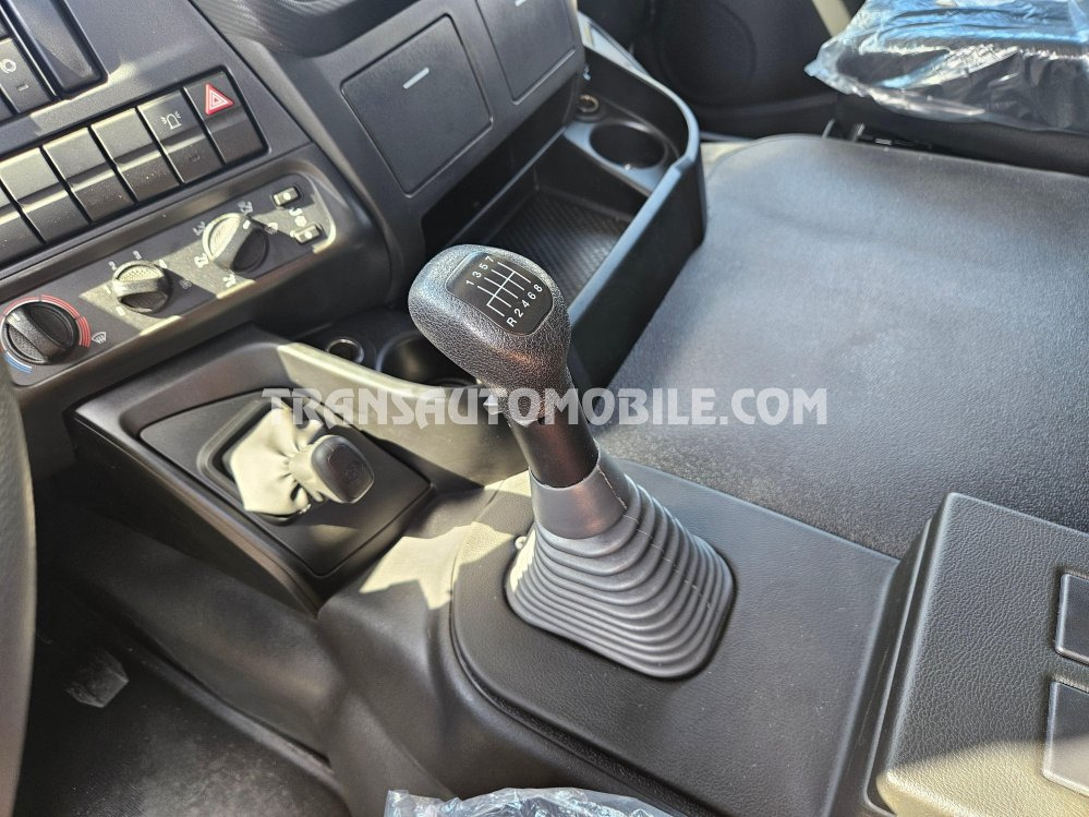 New Tipper Iveco Astra HD9 64.38 12.9L TURBO DIESEL HEAVY DUTY 6X4 + BENNE/TIPPER GERVASI 20m³ - EXPORT OUT EU: picture 12 New Tipper Iveco Astra HD9 64.38 12.9L TURBO DIESEL HEAVY DUTY 6X4 + BENNE/TIPPER GERVASI 20m³ - EXPORT OUT EU: picture 12