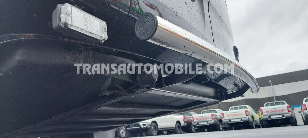 Mercedes Benz Sprinter 519 CDI 2.2L DIESEL AUTOMATIQUE vip leasing Mercedes Benz Sprinter 519 CDI 2.2L DIESEL AUTOMATIQUE vip: picture 12