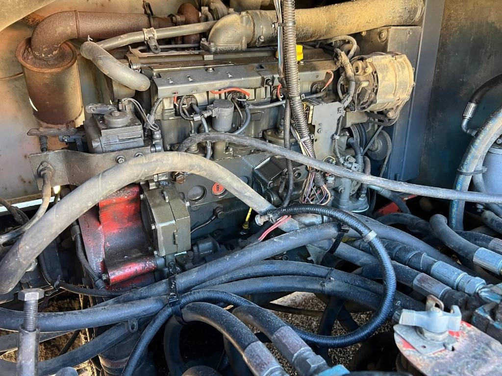 PowerScreen Chieftain 1400 - Screener: picture 4 PowerScreen Chieftain 1400 - Screener: picture 4