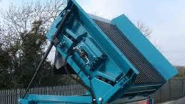 PowerScreen Chieftain 1400 - Screener: picture 4 PowerScreen Chieftain 1400 - Screener: picture 4