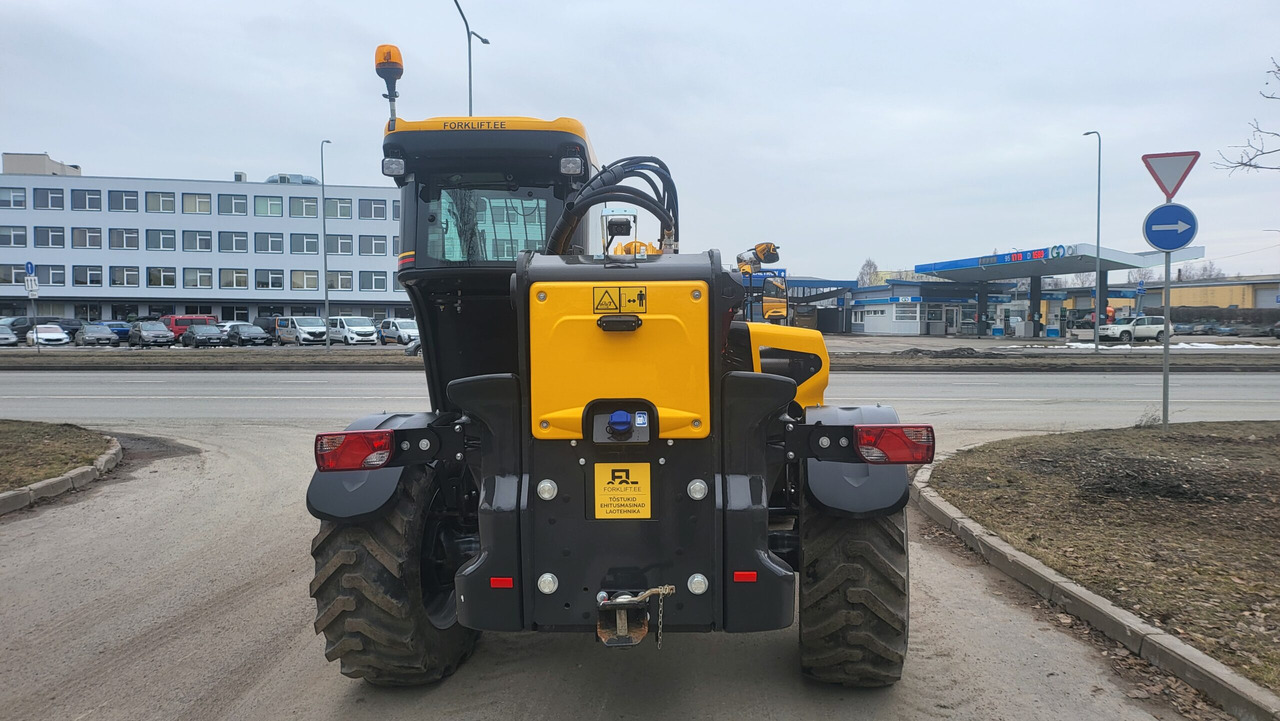 Dieci Icarus 45.17 GD Dynamic 2023 - Telescopic handler: picture 3 Dieci Icarus 45.17 GD Dynamic 2023 - Telescopic handler: picture 3