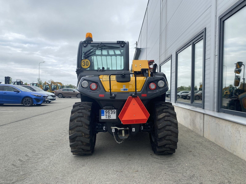 Dieci Mini Agri 20.4 SMART - Loader: picture 5 Dieci Mini Agri 20.4 SMART - Loader: picture 5
