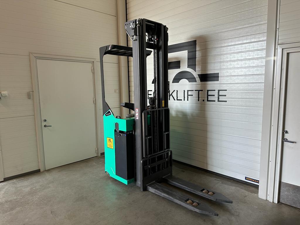 Mitsubishi SBR16N - Stacker: picture 2 Mitsubishi SBR16N - Stacker: picture 2