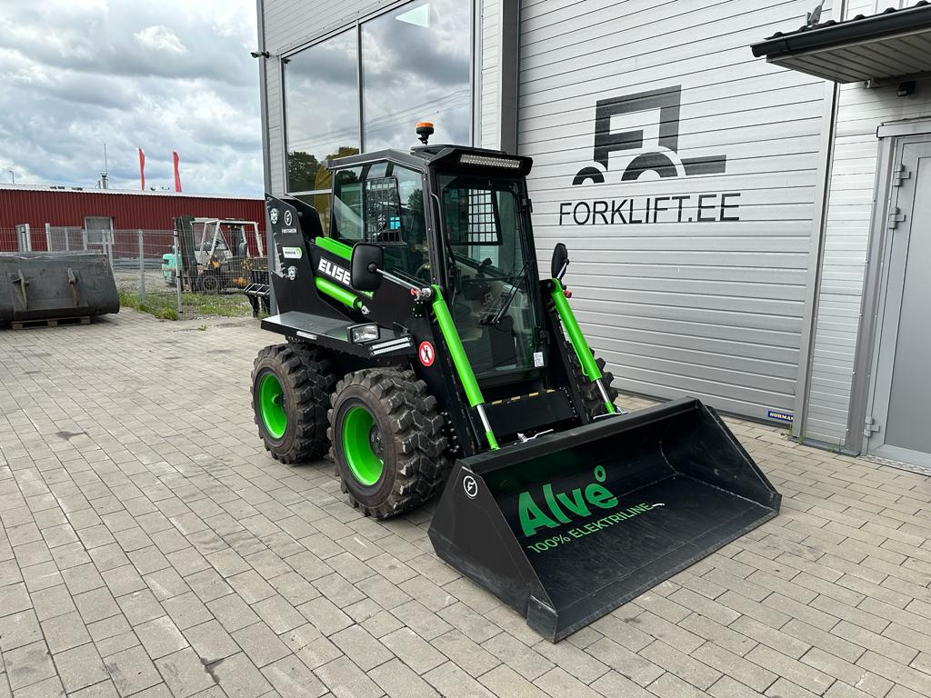 Firstgreen Elise 900 - Other machinery: picture 2 Firstgreen Elise 900 - Other machinery: picture 2