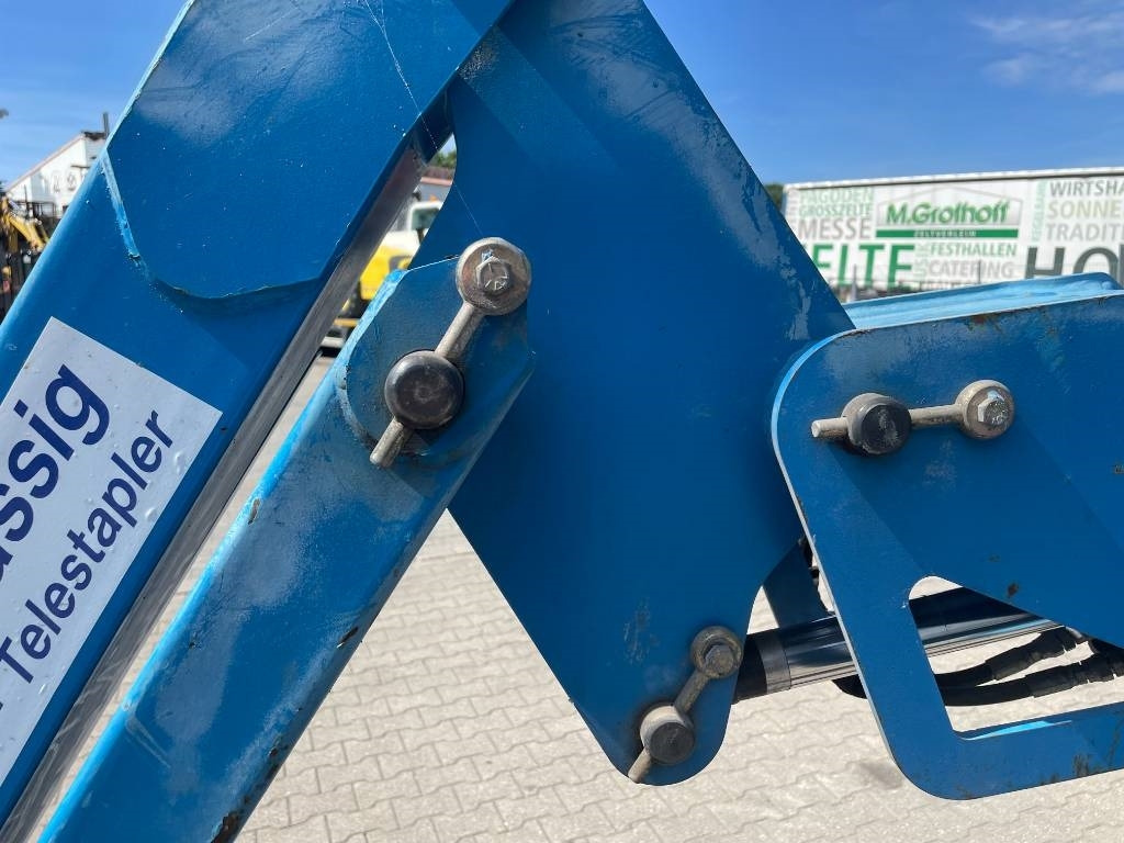 Genie Z 45/25 - Articulated boom: picture 5 Genie Z 45/25 - Articulated boom: picture 5