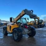 Liebherr / Claas T 41-7 741 - Telescopic handler: picture 1 Liebherr / Claas T 41-7 741 - Telescopic handler: picture 1