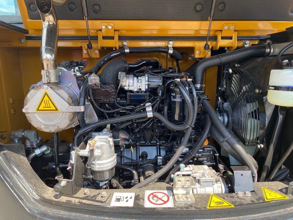 Sany SY 80 U  leasing Sany SY 80 U: picture 8