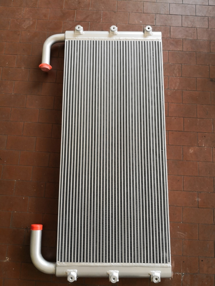 HITACHI ZX 160LC3 4668376 - Oil cooler for Crawler excavator: picture 1 HITACHI ZX 160LC3 4668376 - Oil cooler for Crawler excavator: picture 1