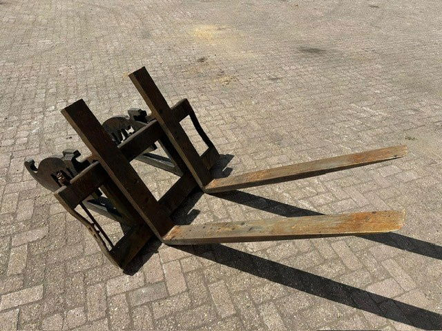 Diversen Palletvorken CW30 - Forks: picture 3 Diversen Palletvorken CW30 - Forks: picture 3