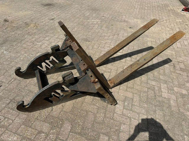 Diversen Palletvorken CW30 - Forks: picture 1 Diversen Palletvorken CW30 - Forks: picture 1