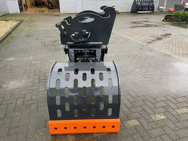 Heuss 915kg - Grapple: picture 3 Heuss 915kg - Grapple: picture 3
