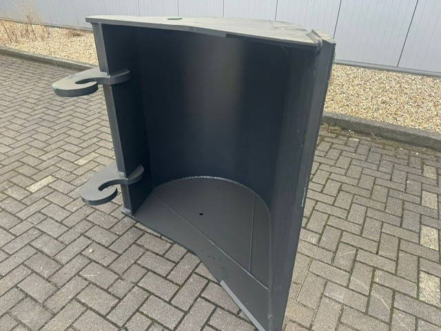 VemaTec NEW CW30 Bucket 1200mm Nieuw Graafbak - Excavator bucket for Construction machinery: picture 5 VemaTec NEW CW30 Bucket 1200mm Nieuw Graafbak - Excavator bucket for Construction machinery: picture 5
