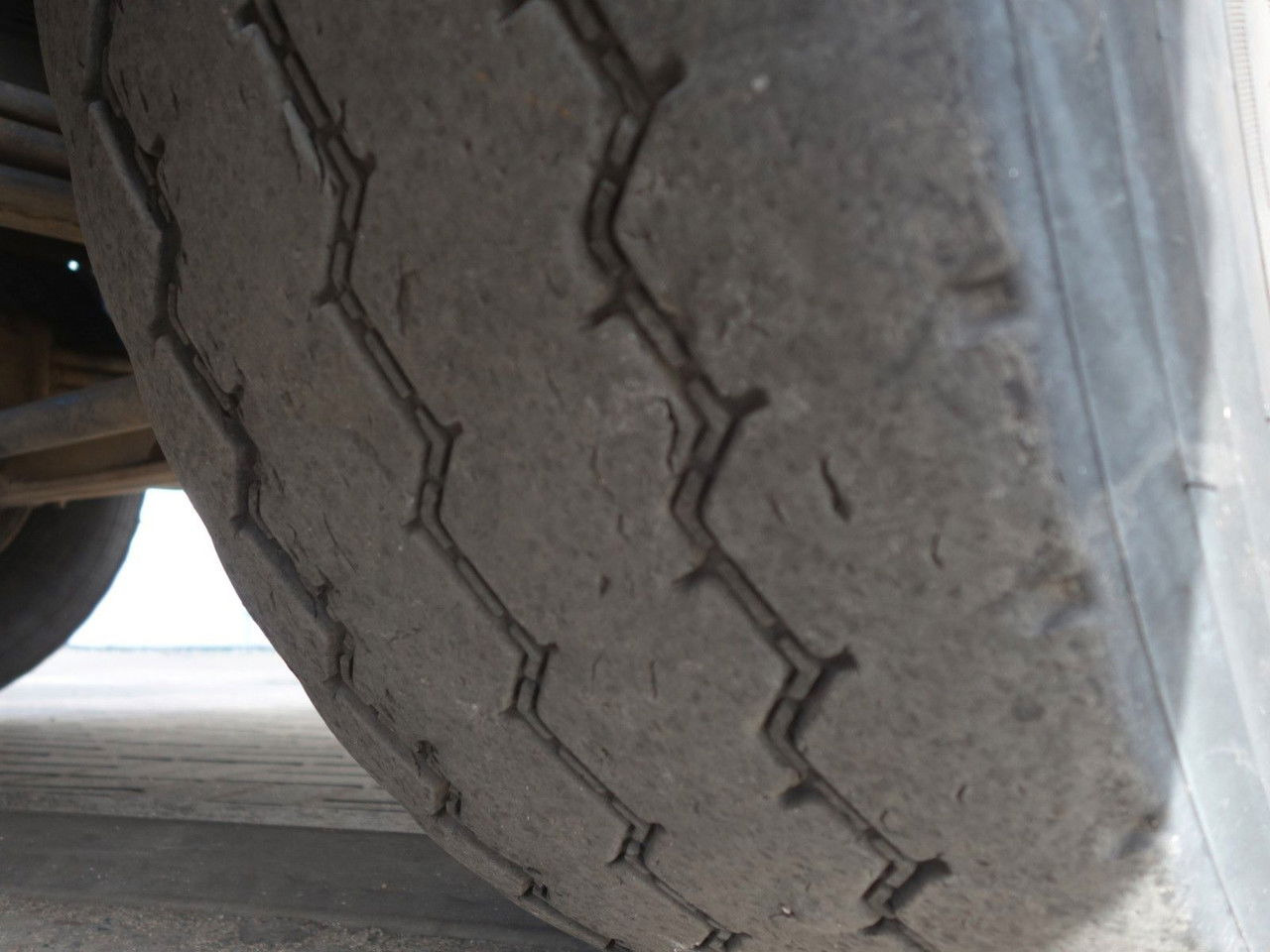 DAF CF 460 FAD, 8x4, Meiller Kipper leasing DAF CF 460 FAD, 8x4, Meiller Kipper: picture 9 DAF CF 460 FAD, 8x4, Meiller Kipper leasing DAF CF 460 FAD, 8x4, Meiller Kipper: picture 9