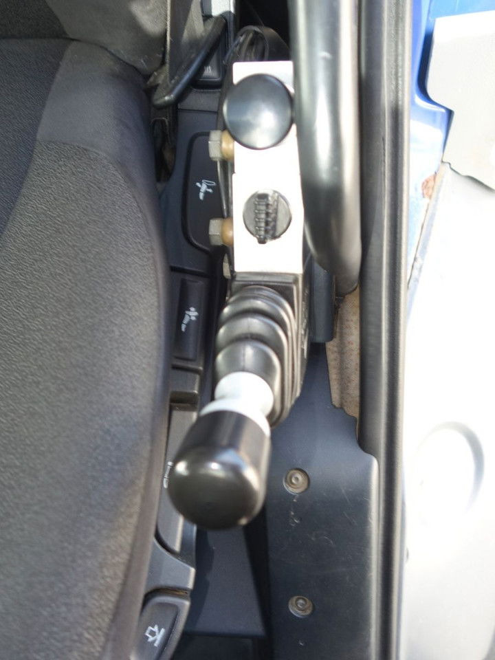 DAF CF 460 FAD, 8x4, Meiller Kipper leasing DAF CF 460 FAD, 8x4, Meiller Kipper: picture 22 DAF CF 460 FAD, 8x4, Meiller Kipper leasing DAF CF 460 FAD, 8x4, Meiller Kipper: picture 22