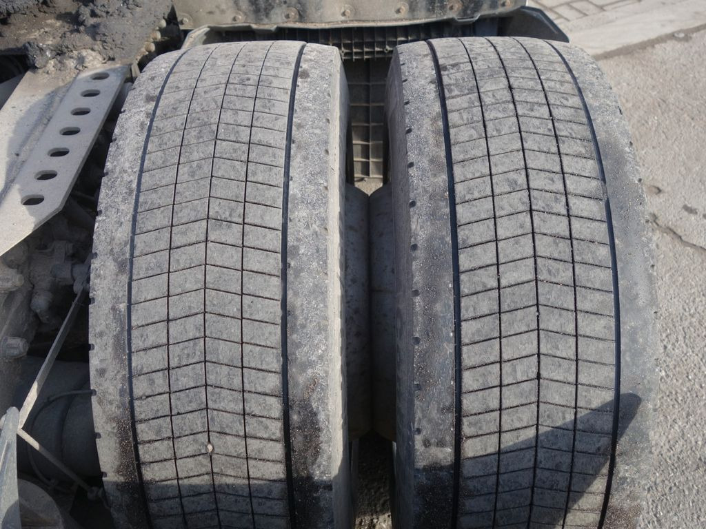 Tractor unit Mercedes-Benz Actros 1845 LSNRL Lowdeck: picture 7