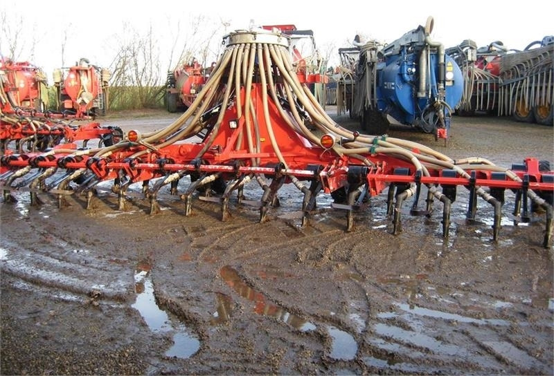 AP 8m Sortjords nedfælder - Slurry tanker: picture 5 AP 8m Sortjords nedfælder - Slurry tanker: picture 5