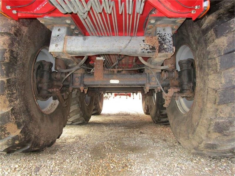 Slurry tanker AP GV 25: picture 8