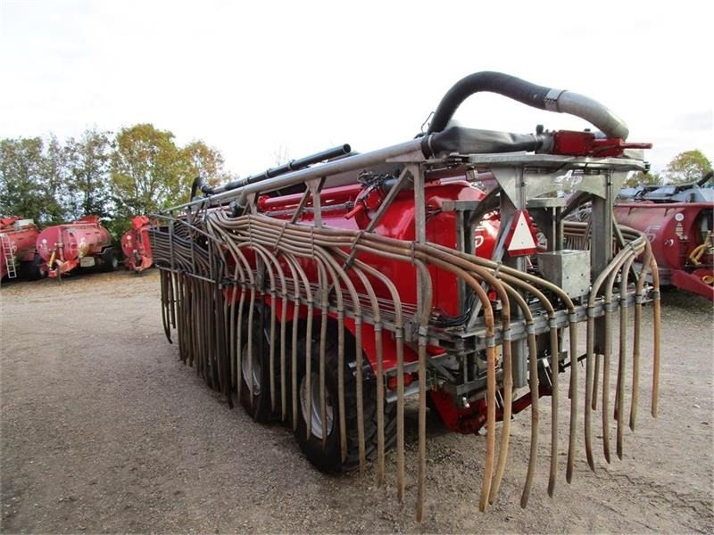 Slurry tanker AP GV 25: picture 6