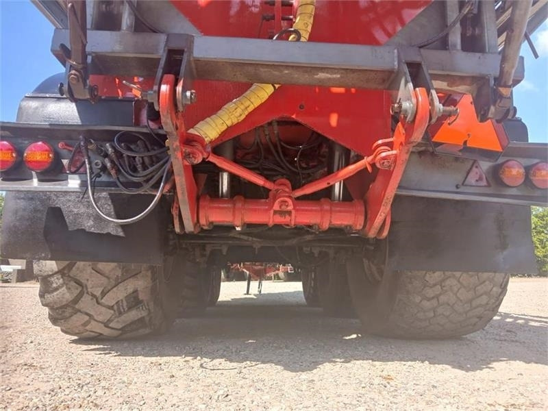 Slurry tanker AP GV 25 m. 24 meter AP slangebom: picture 15