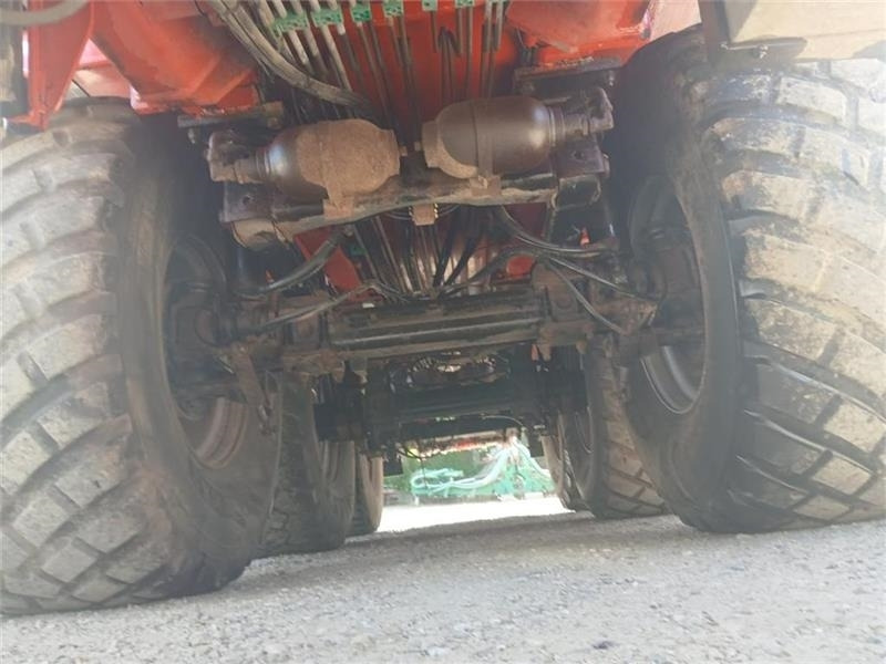 Slurry tanker AP GV 25 m. 24 meter AP slangebom: picture 13