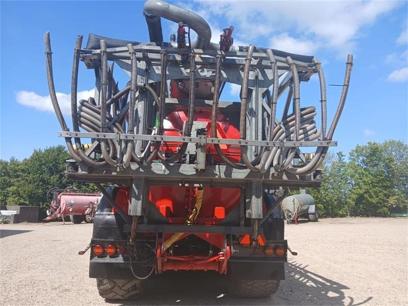 Slurry tanker AP GV 25 m. 24 meter AP slangebom: picture 10