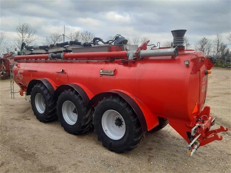AP GV 35 - Slurry tanker: picture 3 AP GV 35 - Slurry tanker: picture 3