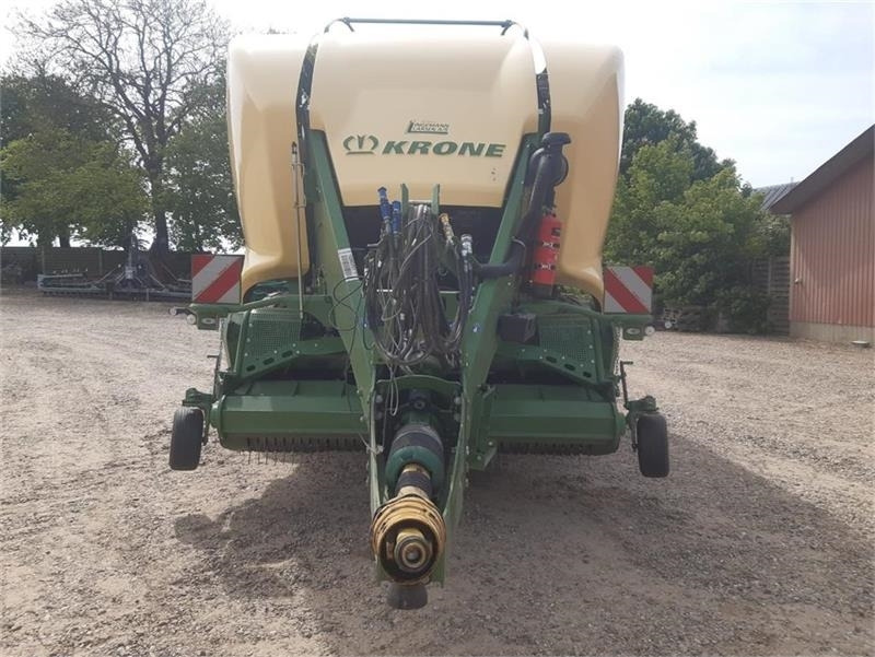 Krone Big Pack 1290 HDP II XC m. Balecollect 1230 - Square baler: picture 4 Krone Big Pack 1290 HDP II XC m. Balecollect 1230 - Square baler: picture 4
