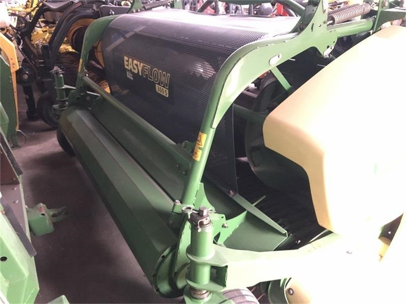 Krone EasyFlow 300S - Hay and forage equipment: picture 4 Krone EasyFlow 300S - Hay and forage equipment: picture 4
