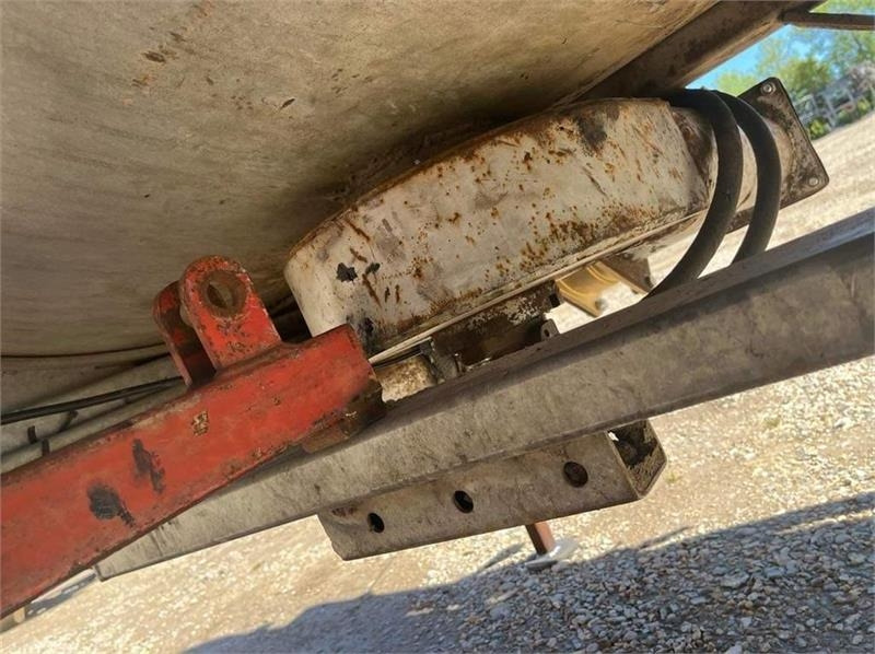 Linde 3 Ton - Tank: picture 5 Linde 3 Ton - Tank: picture 5