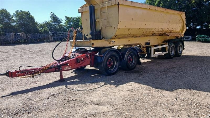 Renders 30 tons ROC16.20 - Municipal/ Special vehicle: picture 5 Renders 30 tons ROC16.20 - Municipal/ Special vehicle: picture 5