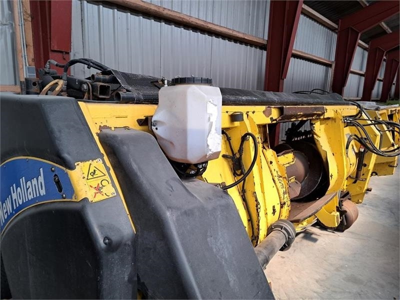 New Holland 283 Græs pick-up - Hay and forage equipment: picture 4 New Holland 283 Græs pick-up - Hay and forage equipment: picture 4