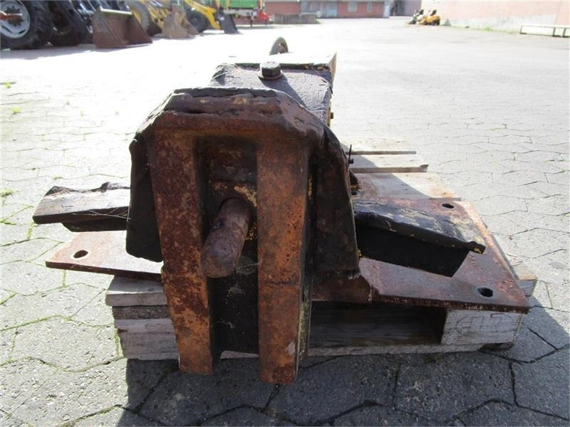 New Holland Hydraulisk pickup hitchkrog - Hay and forage equipment: picture 5 New Holland Hydraulisk pickup hitchkrog - Hay and forage equipment: picture 5
