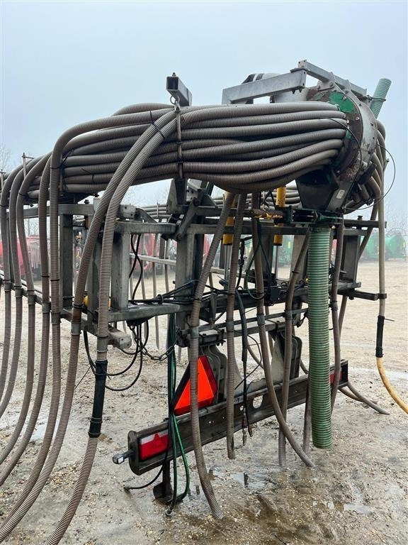 Samson 12-16-20 m slangebom - Slurry tanker: picture 4 Samson 12-16-20 m slangebom - Slurry tanker: picture 4