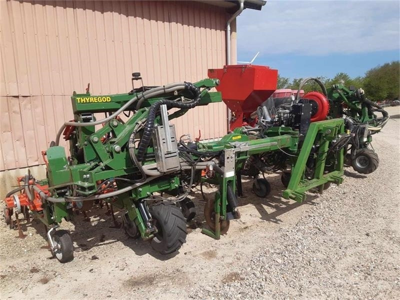 Thyregod TRV 12 - Post-harvest equipment: picture 2 Thyregod TRV 12 - Post-harvest equipment: picture 2