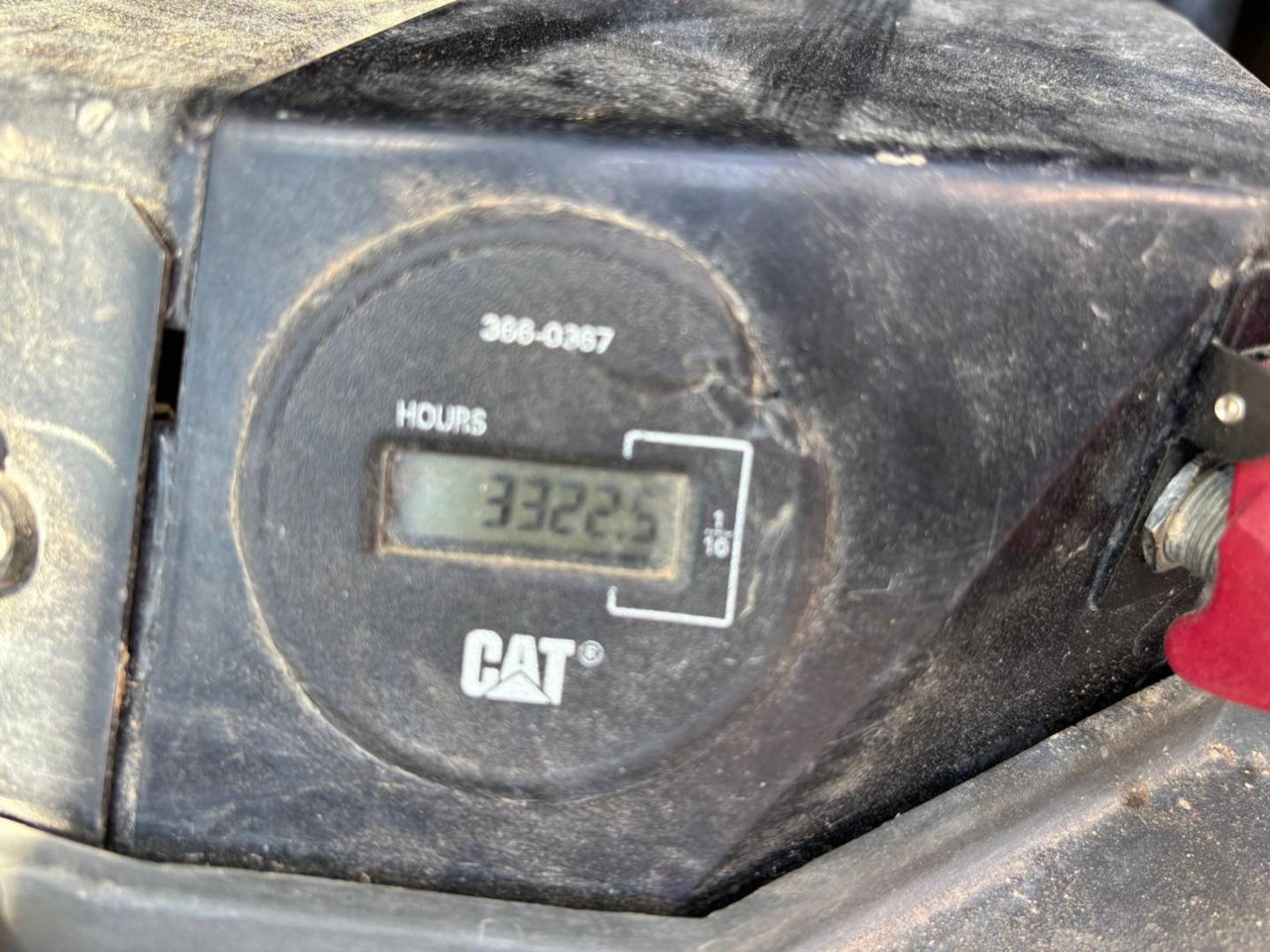 CAT 315FLCR - Crawler excavator: picture 5 CAT 315FLCR - Crawler excavator: picture 5