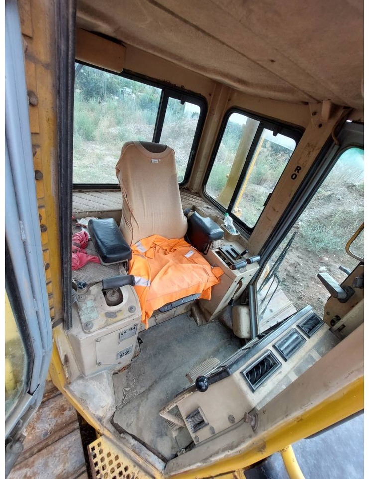 Bulldozer CAT D5HIILGP: picture 13