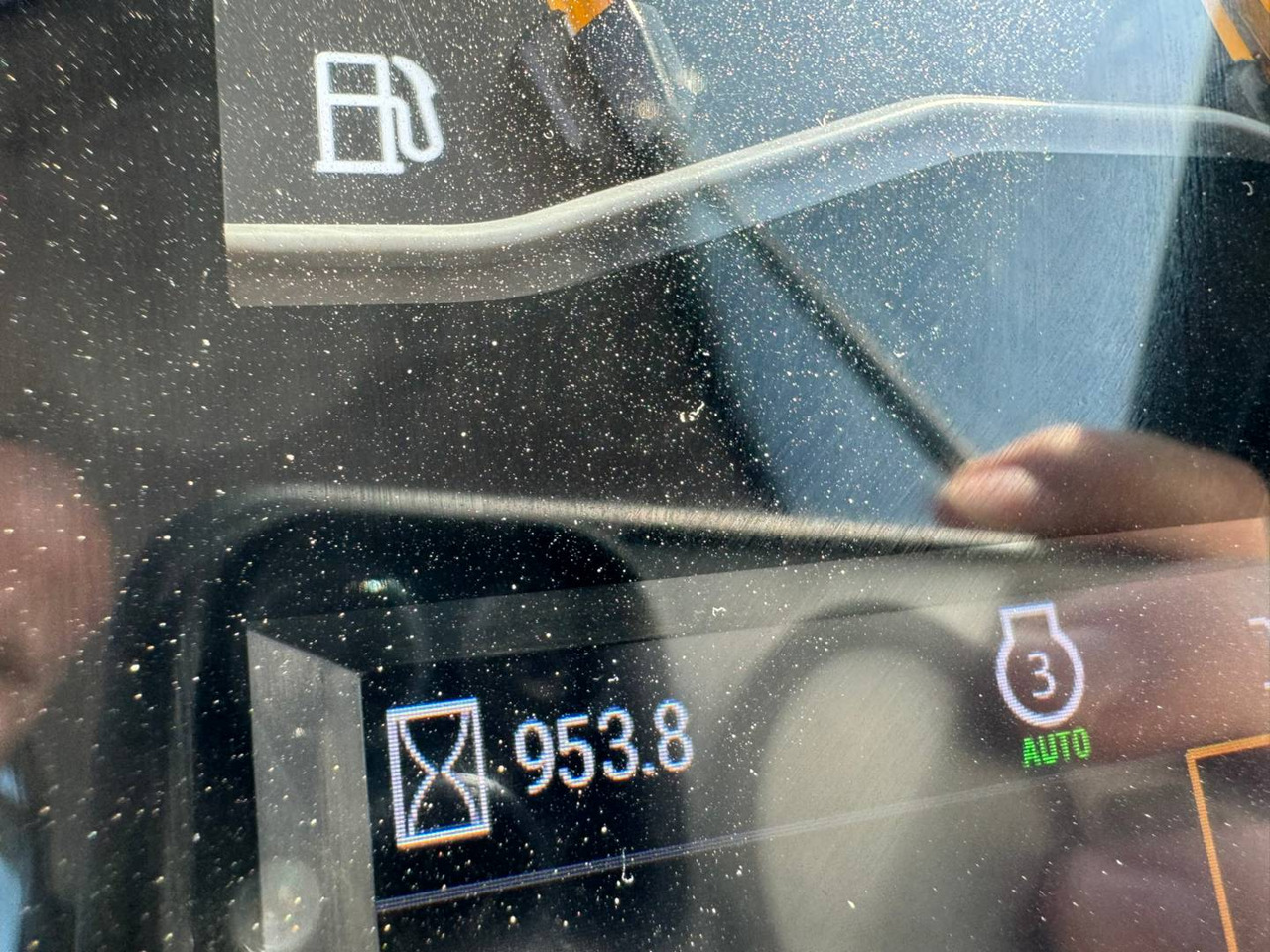 CAT 301.8 - Crawler excavator: picture 5 CAT 301.8 - Crawler excavator: picture 5