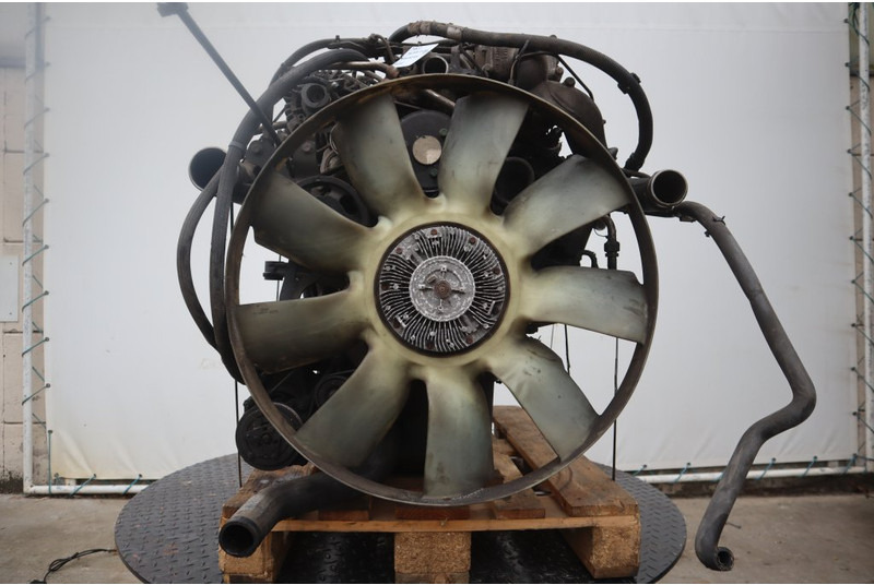 MAN D0836LFL60 EURO5 250 PS - Engine for Truck: picture 4 MAN D0836LFL60 EURO5 250 PS - Engine for Truck: picture 4